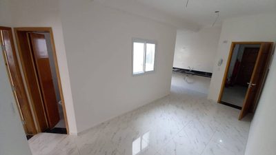 Apartamento, 2 quartos, 43 m² - Foto 1