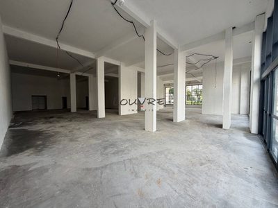 Loja-Salão, 500 m² - Foto 4