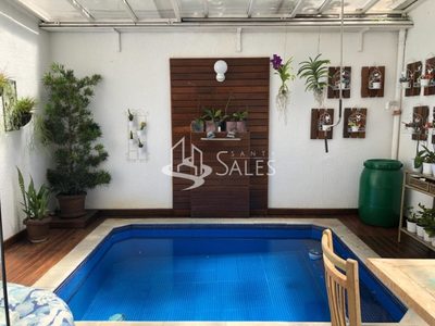 Casa, 4 quartos, 345 m² - Foto 1