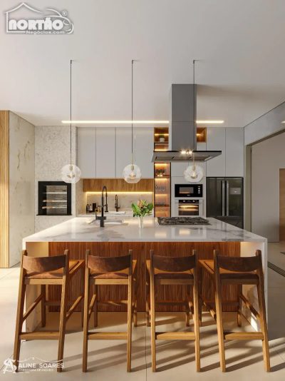 Casa, 6 quartos, 230 m² - Foto 2