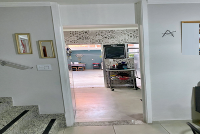 Sobrado, 3 quartos, 200 m² - Foto 3