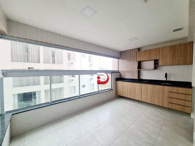 Apartamento, 2 quartos, 98 m² - Foto 1