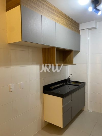 Apartamento, 2 quartos, 42 m² - Foto 5