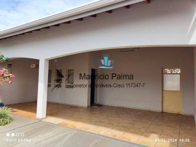 Casa, 3 quartos, 151 m² - Foto 1