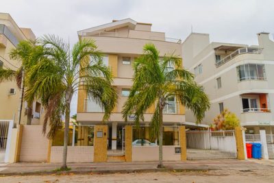 Cobertura, 2 quartos, 107 m² - Foto 1