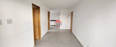 Apartamento, 2 quartos, 47 m² - Foto 5