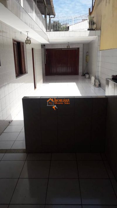 Casa, 3 quartos, 110 m² - Foto 2