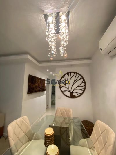 Apartamento, 2 quartos, 85 m² - Foto 4