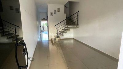 Casa, 2 quartos, 70 m² - Foto 3