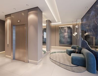 Apartamento, 3 quartos, 124 m² - Foto 4