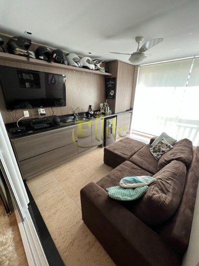 Apartamento, 2 quartos, 76 m² - Foto 4