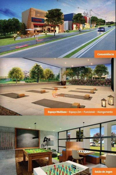 Loteamento e Condomínio, 330 m² - Foto 5