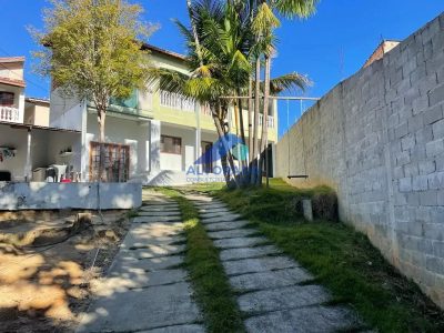 Sobrado, 3 quartos, 256 m² - Foto 1