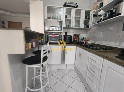 Apartamento, 2 quartos, 68 m² - Foto 5