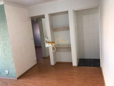 Apartamento, 2 quartos, 54 m² - Foto 2