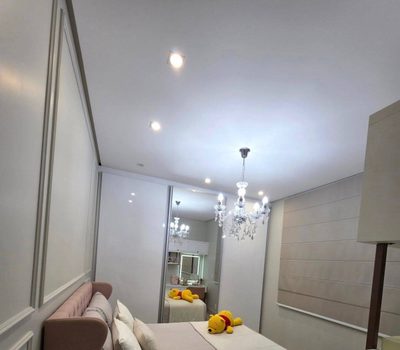 Apartamento, 3 quartos, 156 m² - Foto 4