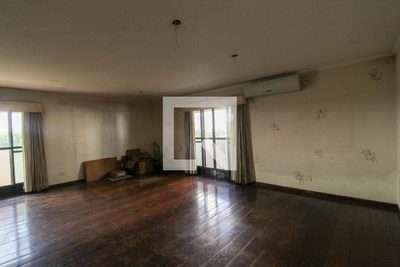 Apartamento, 4 quartos, 280 m² - Foto 2