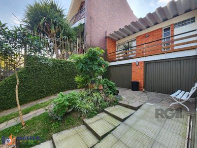 Casa, 3 quartos, 255 m² - Foto 3