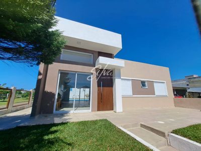 Casa, 3 quartos, 110 m² - Foto 2