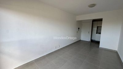 Apartamento, 2 quartos, 52 m² - Foto 3