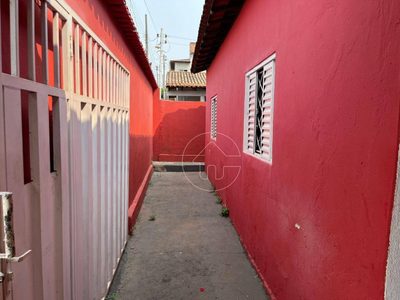 Casa, 2 quartos, 100 m² - Foto 3
