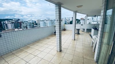 Cobertura, 3 quartos, 200 m² - Foto 5