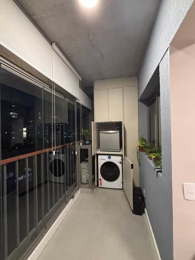 Apartamento, 2 quartos, 47 m² - Foto 5