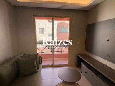 Apartamento, 3 quartos, 75 m² - Foto 4