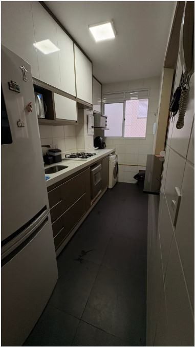 Apartamento, 2 quartos - Foto 3