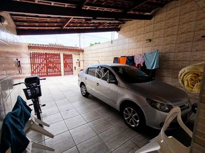 Casa, 2 quartos, 108 m² - Foto 3
