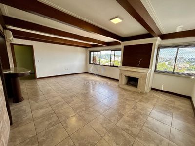 Apartamento, 3 quartos, 124 m² - Foto 2