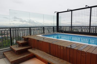 Cobertura, 4 quartos, 320 m² - Foto 2