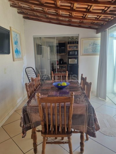 Casa de Condomínio, 2 quartos - Foto 1