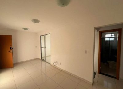 Apartamento, 2 quartos, 83 m² - Foto 1