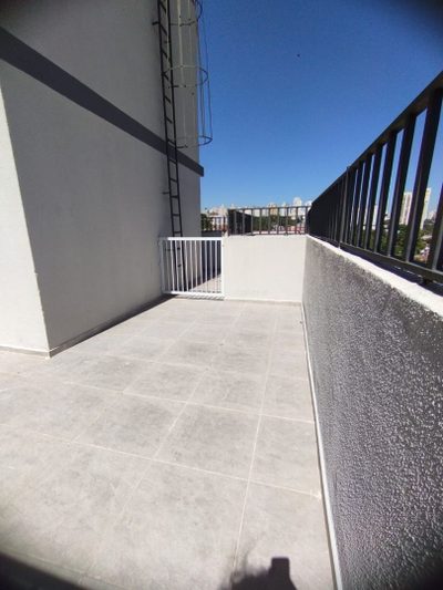 Sobrado, 2 quartos, 53 m² - Foto 3