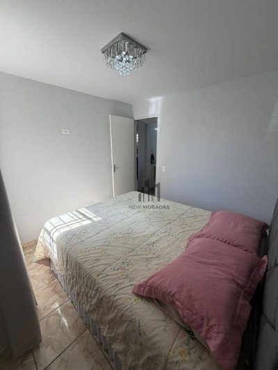 Apartamento, 2 quartos, 47 m² - Foto 5