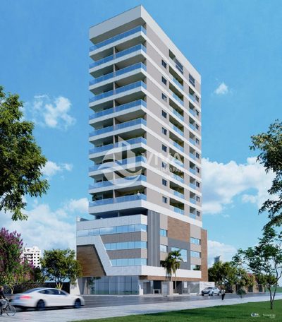 Apartamento, 2 quartos, 72 m² - Foto 2