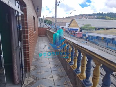 Casa, 2 quartos, 265 m² - Foto 3