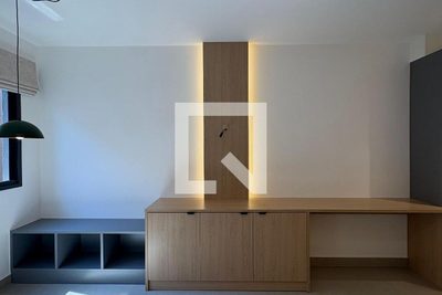 Kitnet-Studio, 27 m² - Foto 3