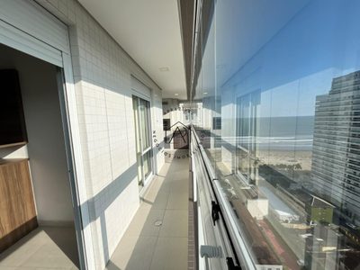 Apartamento, 3 quartos, 109 m² - Foto 5