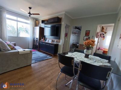Apartamento, 3 quartos, 55 m² - Foto 5