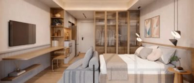 Loft, 26 m² - Foto 4