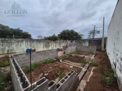 Terreno, 125 m² - Foto 2