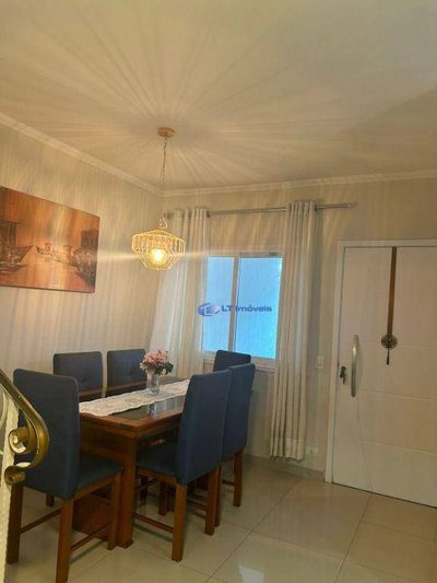 Sobrado, 2 quartos, 150 m² - Foto 3
