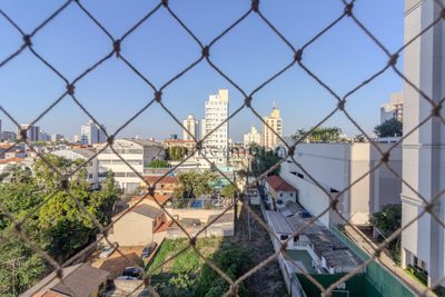 Apartamento, 3 quartos, 80 m² - Foto 3