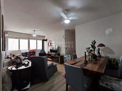 Apartamento, 3 quartos, 131 m² - Foto 2