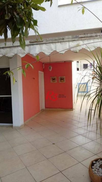 Casa, 3 quartos, 167 m² - Foto 2