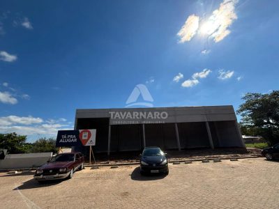 Sala-Conjunto, 297 m² - Foto 1