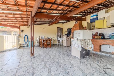 Casa, 3 quartos, 150 m² - Foto 2