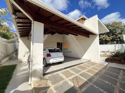 Casa, 4 quartos, 300 m² - Foto 3